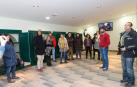 Eder presenta la Casa del Reloj para el desarrollo de industrias creativas