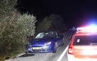 Fallece un varón de 87 atropellado en la PA-30 entre los túneles de Ezkaba y Arre