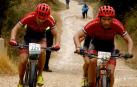 Navarra quiere acoger el Campeonato de España de BTT 2019