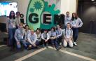 El equipo navarro, premiado en el certamen de biotecnología del MIT