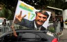 Bolsonaro dice que gobernará para todos y rechaza la etiqueta de homófóbo