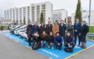 Alphabet y la UN investigarán la movilidad eléctrica en la comunidad universitaria