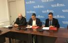 Navarra amplía la oferta de viviendas de alquiler de la mano de un promotor privado