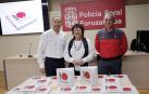 La Policía Foral alcanza sus 90 años de vida y publica un libro conmemorativo