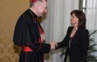 Gobierno e Iglesia, de acuerdo en que los restos de Franco no vayan a la Almudena