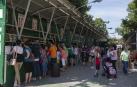 La Tómbola de Cáritas vuelve a vender sus 2.415.000 boletos
