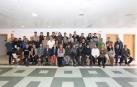 Finalizan los cursos albañilería, cantería y almacenamiento