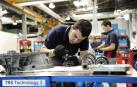 La sequía crediticia frena el despegue de las pymes industriales