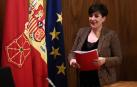 Solana, como madre afectada: "UPN, PPN y PSN tendrían que pedir perdón a las madres"