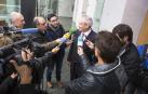 Admitido a trámite el proyecto de Presupuestos de Navarra para 2019