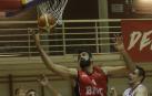 El Basket Navarra quiere más