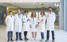 Navarra muestra novedosos resultados en el tratamiento del cáncer de pulmón