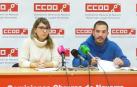 CC OO alerta de la "situación crítica" de los maestros de Infantil en Navarra
