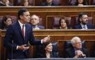 Sánchez no aclara si indultará presos del procés como le pide Rivera que haga