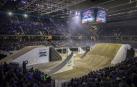 El Navarra Arena arranca con fuerza