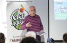 El centro de acopio de alimentos ecológicos de Noáin estará listo en enero