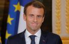 Macron alerta del riesgo del nacionalismo similar al periodo de entreguerras