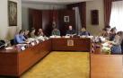 Sigue la polémica en Huarte por las diferencias entre gobierno y técnicos