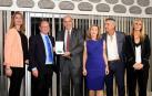 Un doctor de la CUN recibe la medalla de la Fundación Española de Endocrinología