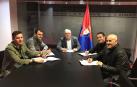 Osasuna suma otros cuatro clubes más convenidos