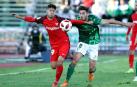 El Sevilla empata contra un Tercera y el Cádiz sorprende al Espanyol
