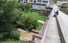 Tudela licita el mantenimiento de los jardines para cinco años