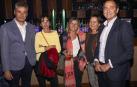 Serafín Zubiri, el Coro de Isterria, La Tribu Obembe y Javier Erro se subieron al escenario de la sala Zentral de Pamplona para participar en el concierto solidario organizado por Fundación Juan Bonal. La iniciativa que ha servido para colaborar en el día a día del centro “Elsie Gaches” en Filipinas, hogar que atiende de forma permanente a 625 niñas y niños con diferentes tipos de discapacidad física y psíquica.