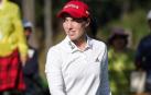 Ciganda arranca séptima el torneo LPGA de Japón