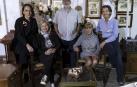 Cinco historias en el Rastrillo