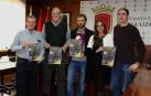 Estella recibe a 550 gimnastas que disputarán el campeonato navarro