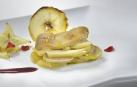 Curso de pinchos con Jose Luis Aranguren