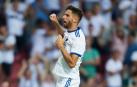 Kenan Kodro, convocado por Bosnia para el amistoso contra España