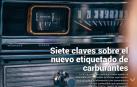 Además, la entrevista al actor y director José María Pou.