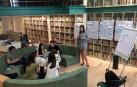 Los vecinos participantes en el proyecto 'DN más cerca' han visto clave trabajar para mejorar la convivencia intercultural