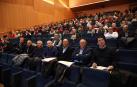 Baluarte acoge este sábado la Asamblea de socios compromisarios de Osasuna
