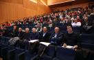 Baluarte acoge este sábado la Asamblea de socios compromisarios de Osasuna