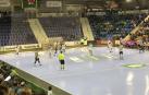 Helvetia Anaitasuna y Cuenca empatan en un partido intenso