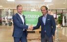 La navarra Gvtarra invierte 4 millones para producir en envases de cartón de Tetra Pak
