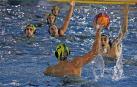 El Waterpolo Navarra se estrena como local