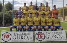 Defienden la camiseta de la entidad de Villatuerta distribuidos en nueve plantillas, cinco en fútbol 11 y cuatro en fútbol 8