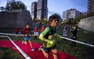 Todas las imágenes de la Carrera de las Murallas, celebrada en Pamplona este sábado, 3 de noviembre