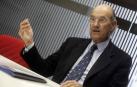 “El cuatripartito ha recortado la política de inversión en el desarrollo futuro”