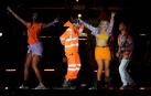El concierto de San Mamés ha puesto el colofón a la MTV Music Week Bizkaia