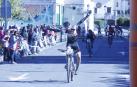 Bacu es un biker eterno