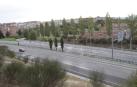Retenciones del 6 al 19 de noviembre en la Ronda, entre Tajonar y Badostain