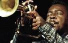 Muere el trompetista de jazz Roy Hargrove
