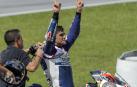 Jorge Martín logra el objetivo, campeón del mundo de Moto3