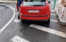 Imputado un vecino de Estella por conducir sin carné y dar positivo en drogas