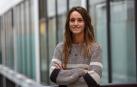 Francia elige a una investigadora de la UPNA para estudiar el cambio climático