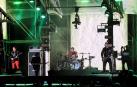 El concierto de San Mamés ha puesto el colofón a la MTV Music Week Bizkaia
